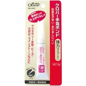 Clover Strong Craft Bond Mini 5g (58-443)