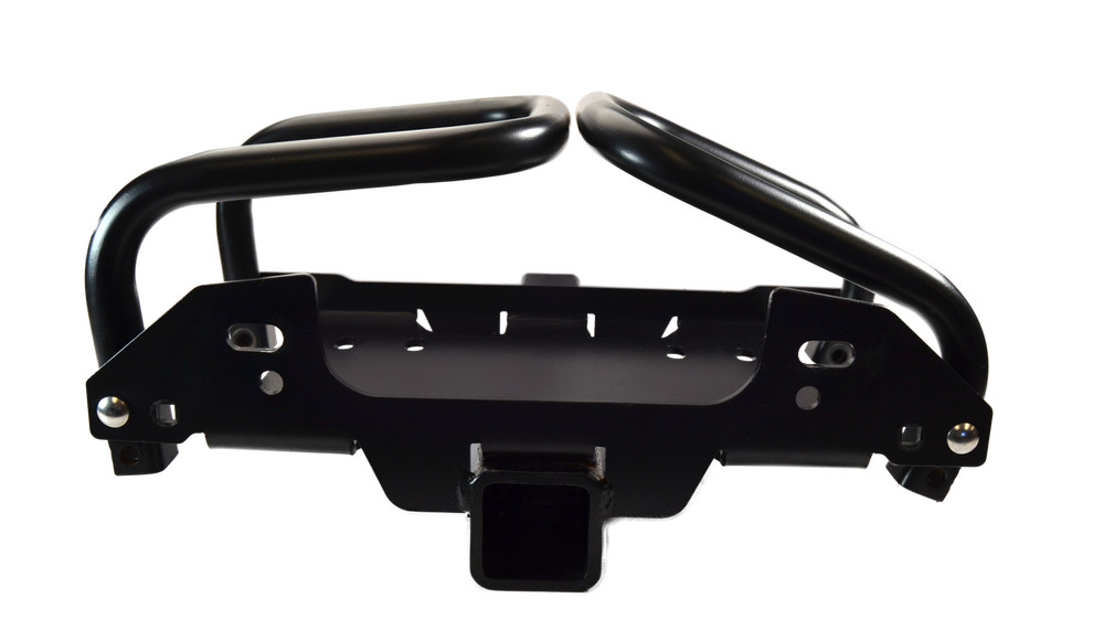 Mile Marker 60-06496 Foldable Receiver