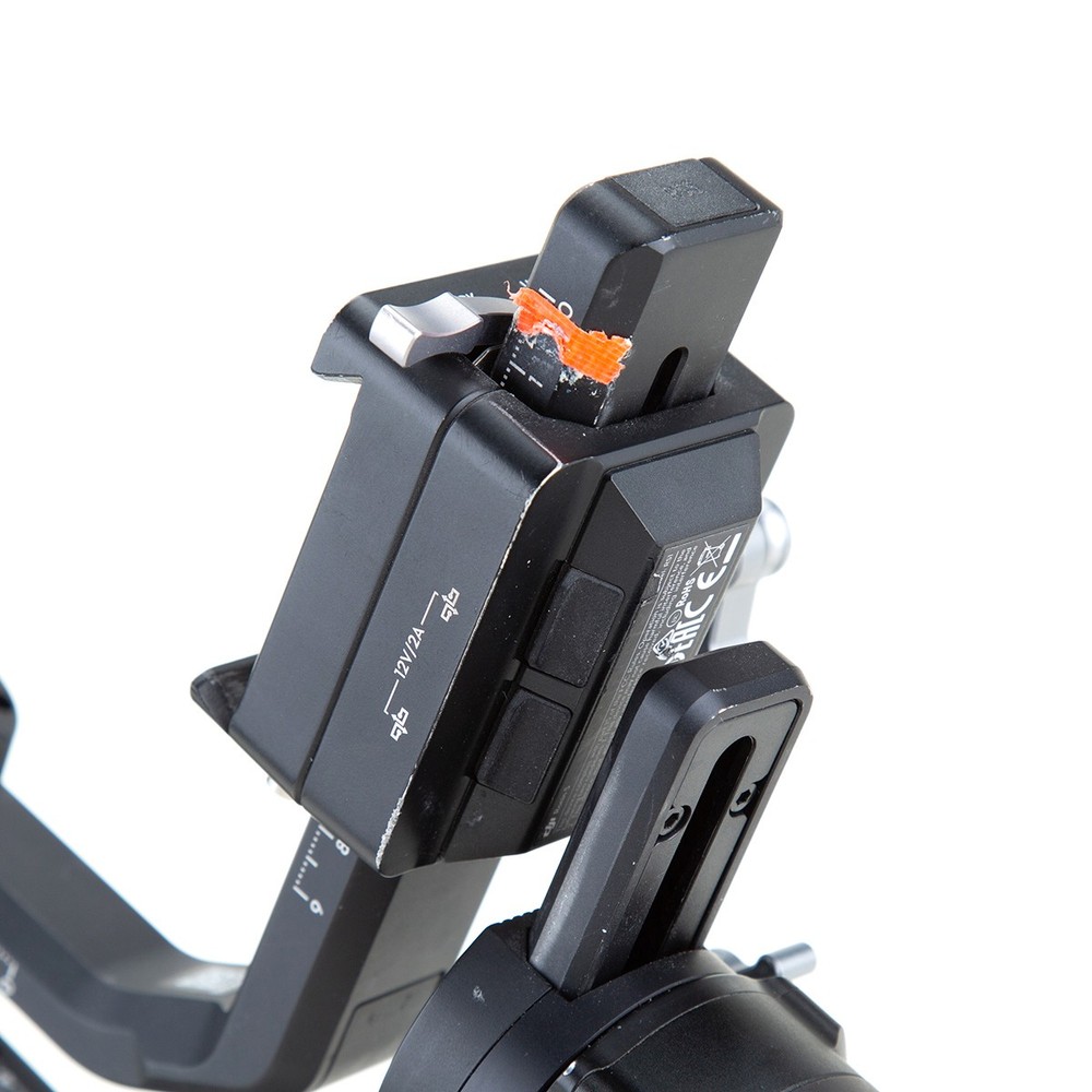DJI Ronin-S - SKU#2007880