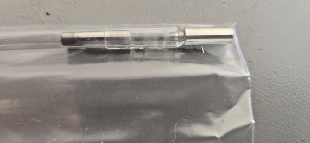 L7580 Flashlamp for Coherent VP 2.1 Versapulse