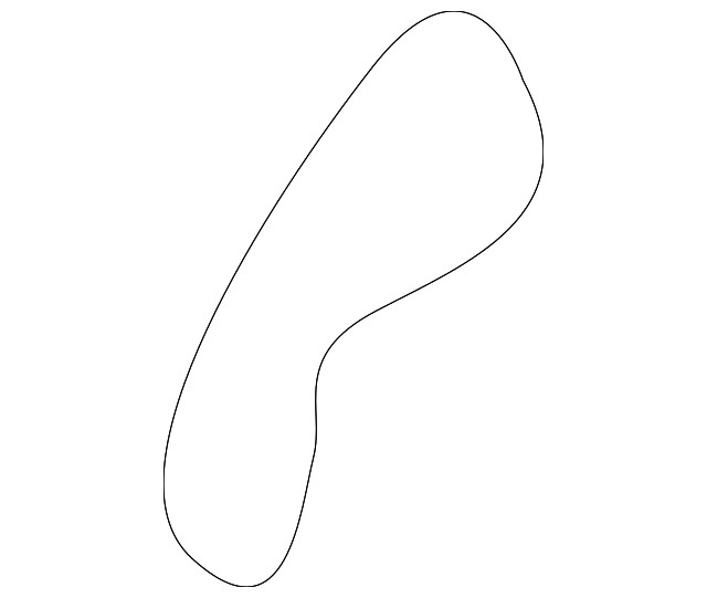 Genuine Nissan Handle Cover 80945-3ZD0C