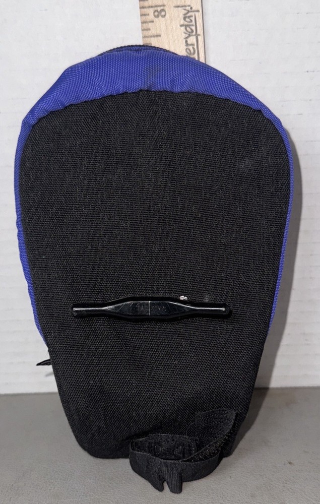 bike cannondale corp handlebar bag