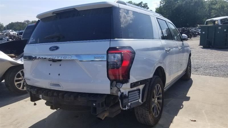 20 FORD EXPEDITION FRONT FACING WINDSHIELD MOUNTED CAMERA LL1T19H406CC