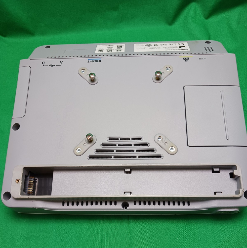 Capsule SmartLinx Neuron 2 Cracked Screen Powers On For Parts