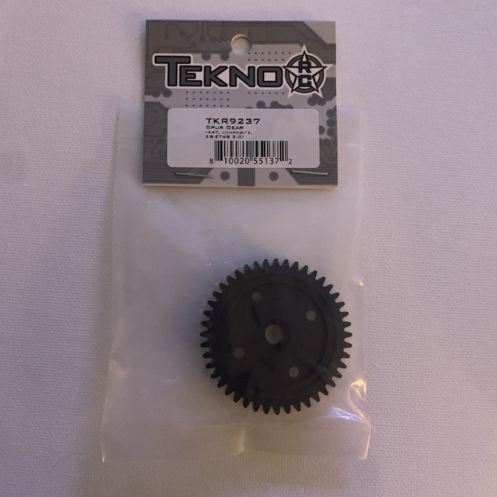 Tekno RC 44 Tooth Spur Gear TKR9237 NEW