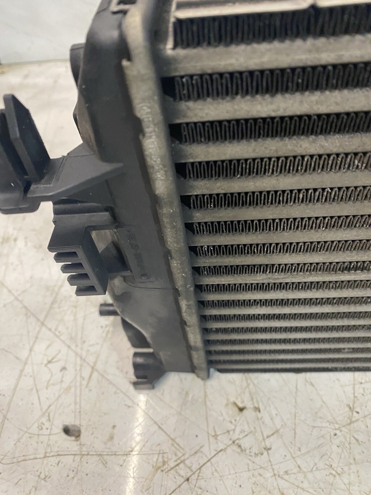 NISSAN QASHQAI INTERCOOLER J11 MK2 1.2