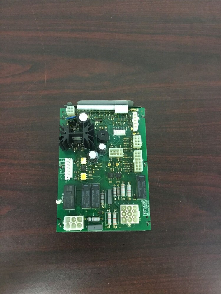 Speed Queen Washer Control Board - Part # 803598