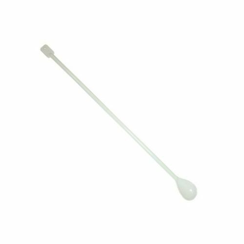 28" Plastic Stirring Spoon for Homebrew Beer Mixing Winemaking