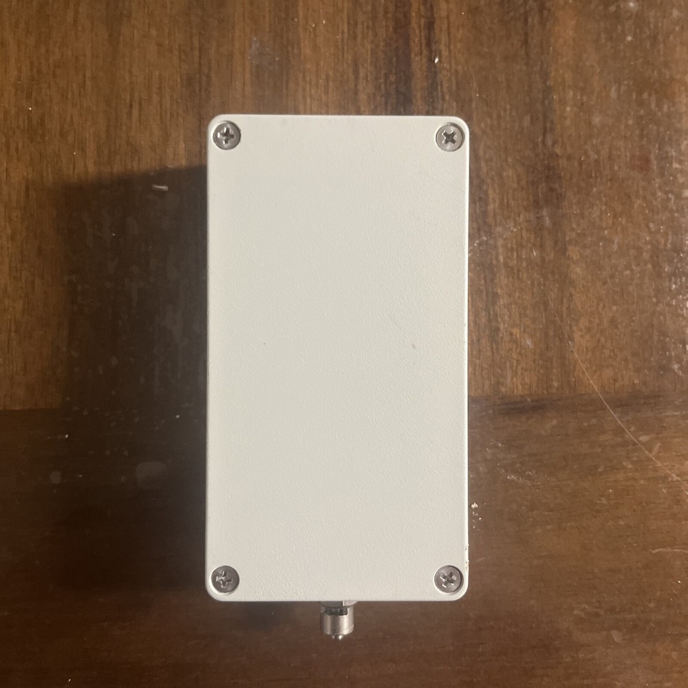 NETECH DIGIMANO PRESSURE / VACUUM METER 2000