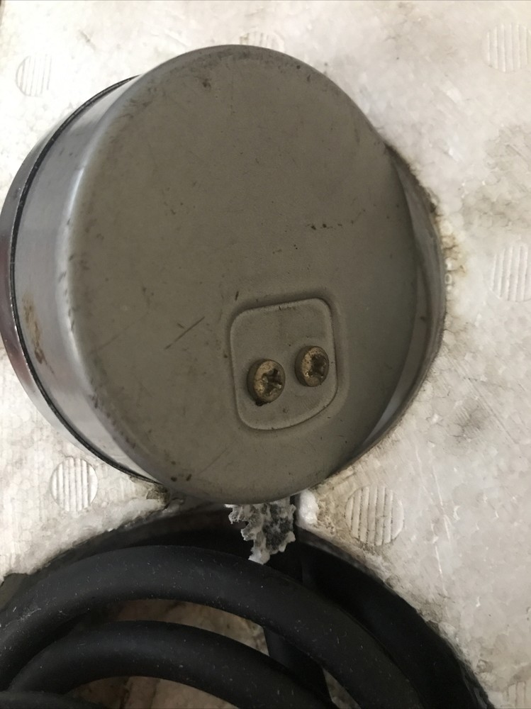 Engine Vacuum fuel pump tester Wizard