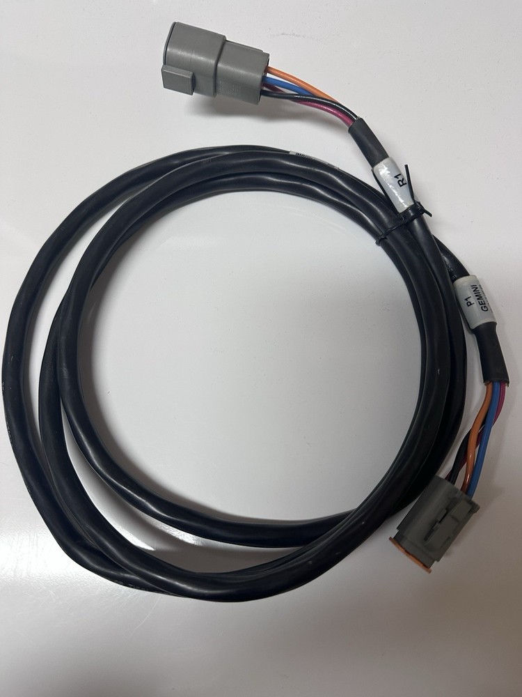 Trimble 66694 FMX/FM-1000 Display Harness