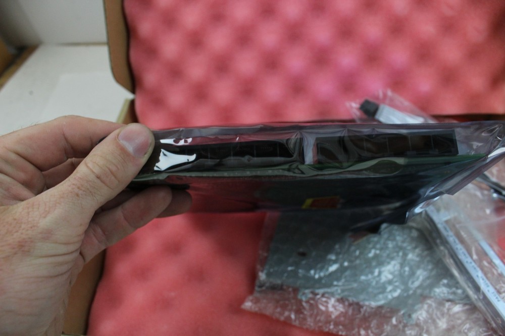 NEW OPEN BOX Mitel 3300 analog option board II