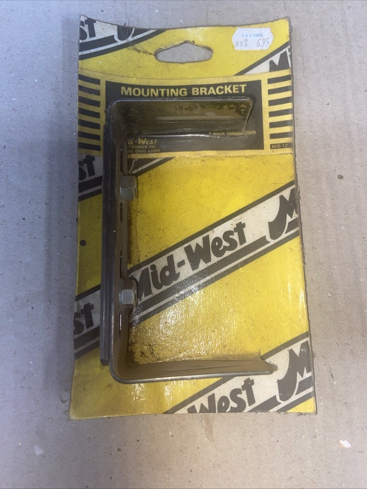 Mid-West C-B Mount