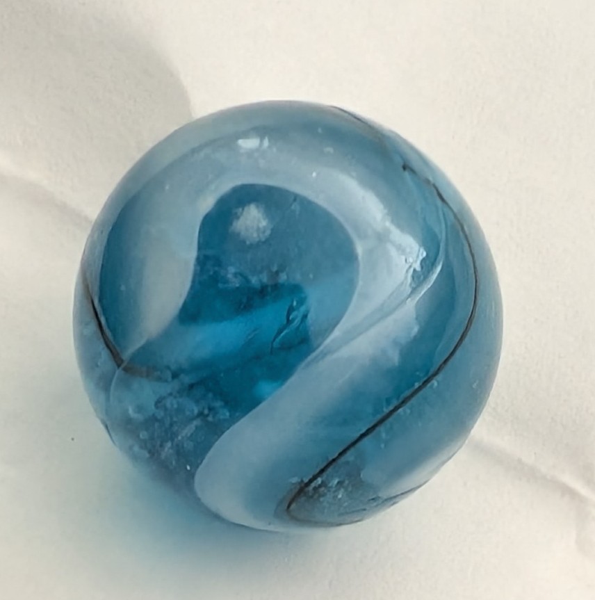 Marble Collection, Mixed, Vintage, Some Rare