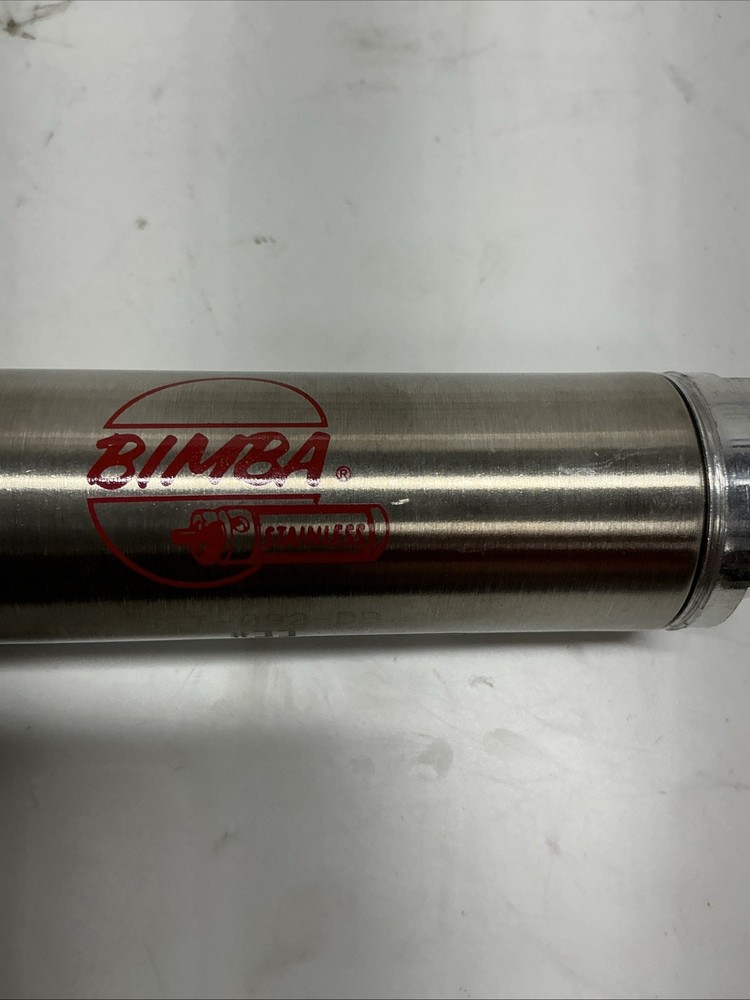 Bimba BFT-092-DB Stainless Cartridge Heating Element V-640