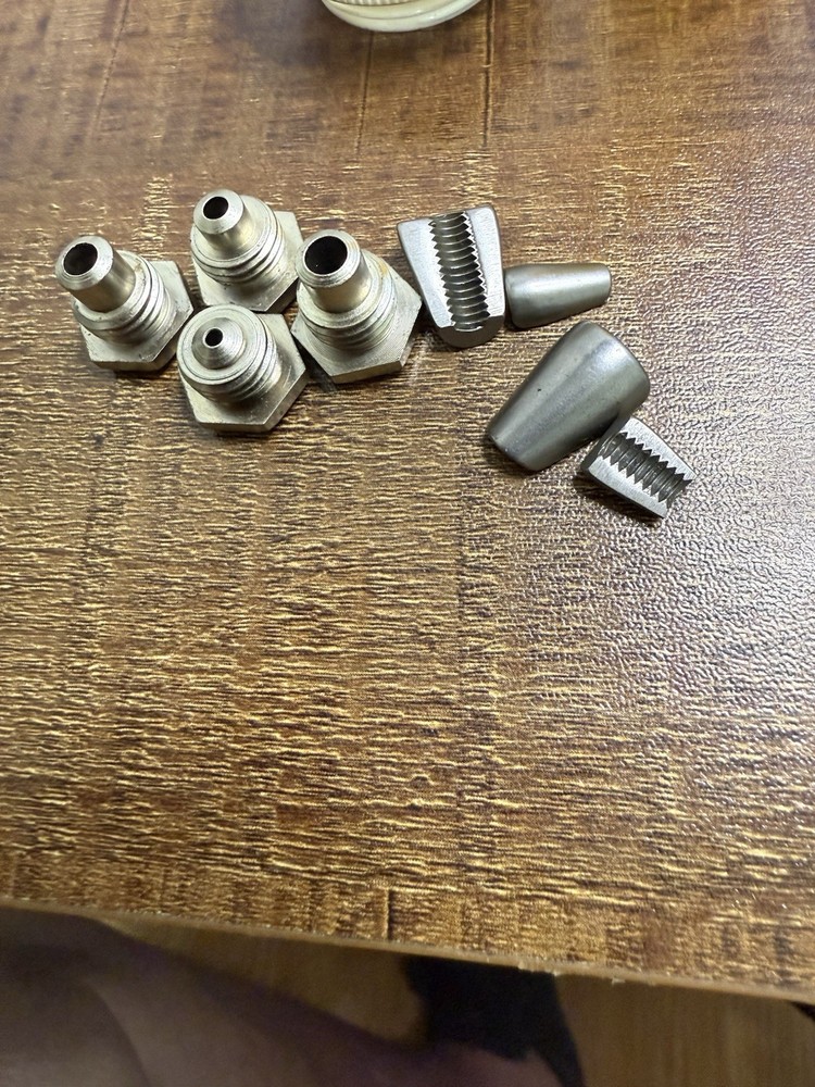 Matco Silver Eagle Air Pop Riveter # SE214