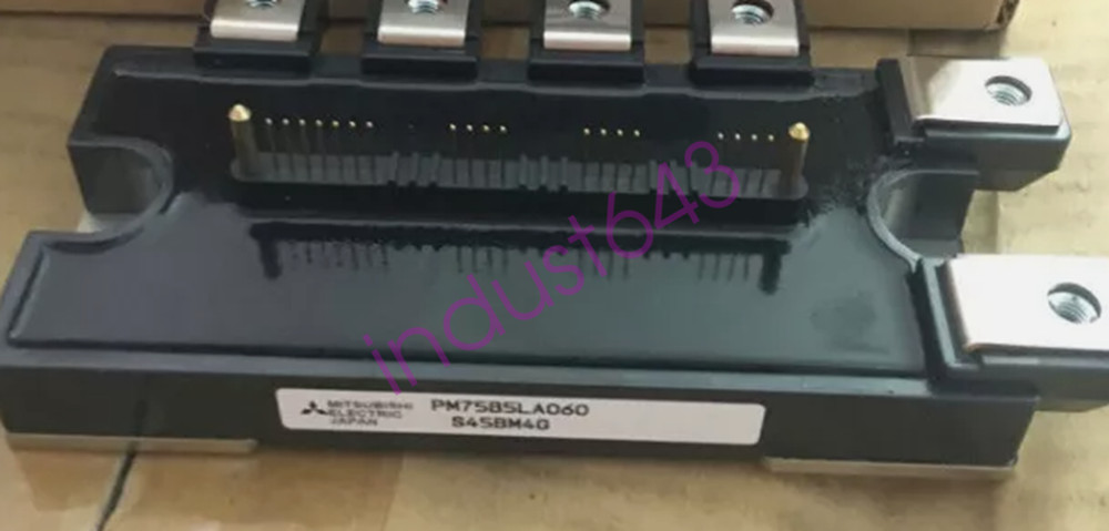 NEW Mitsubishi PM75B5LA060 Module