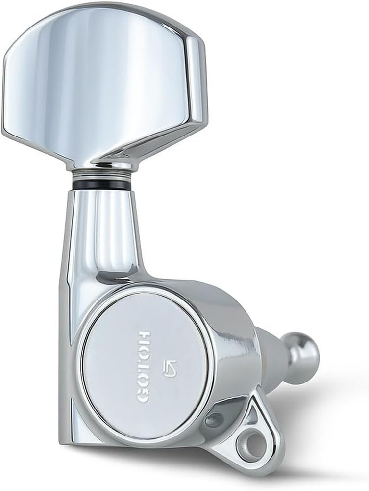 Tuners Machine Heads SG381-01 - Chrome - 3 per Side 07202CX