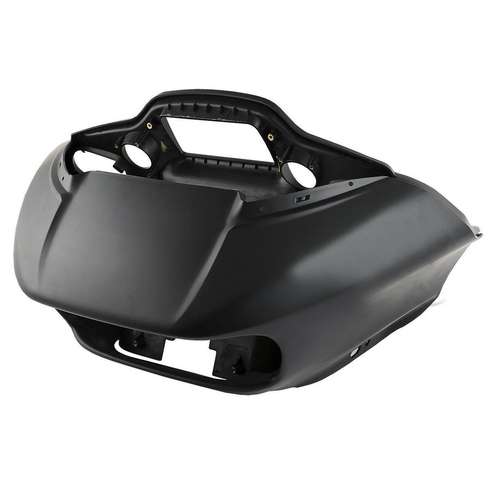 Matte Black ABS Injection Front Inner Outer Fairings for Motorcycle 2015-2023