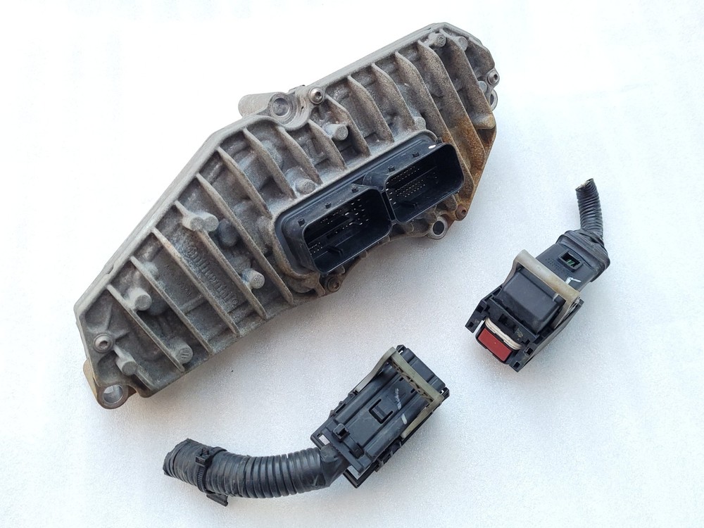 2012-2018 Ford Focus 11-18 Fiesta Transmission Control Module TCM Computer OEM