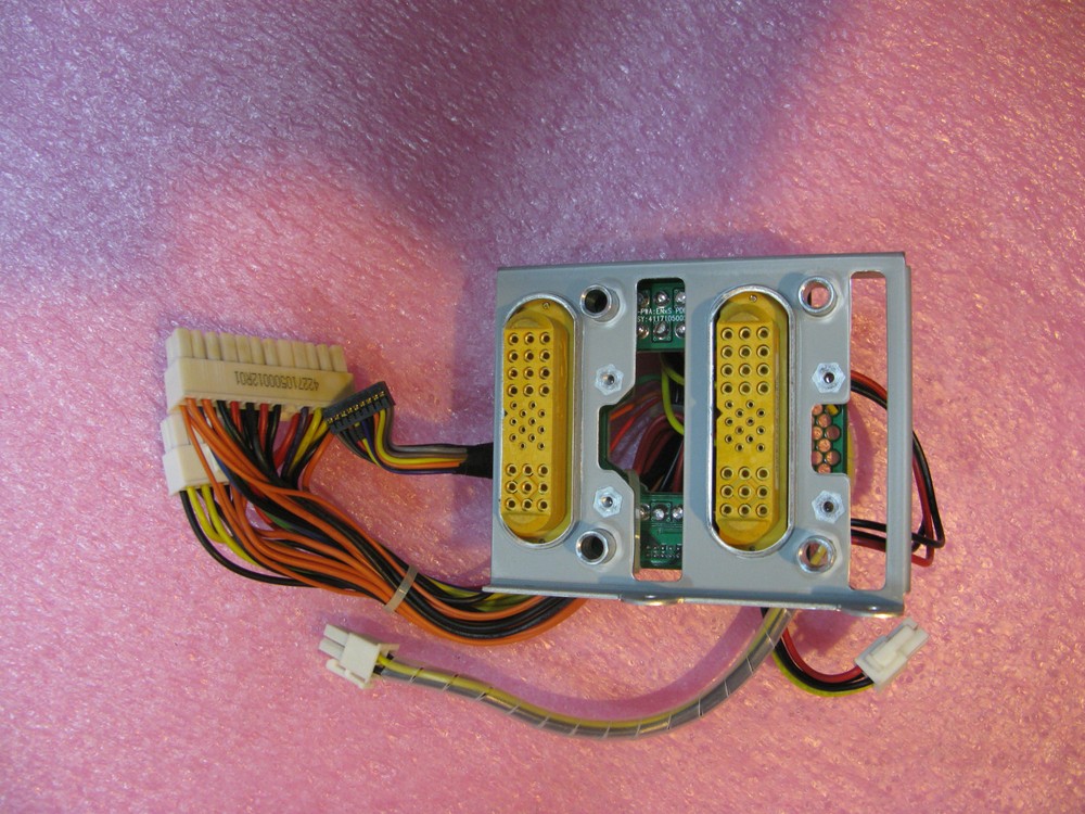 Sun Netra 240 - 371-3028 DC Power Distribution Board