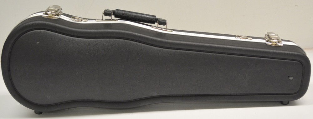 MTS 1/4 VIOLIN CASE - UNIVERSAL FIT