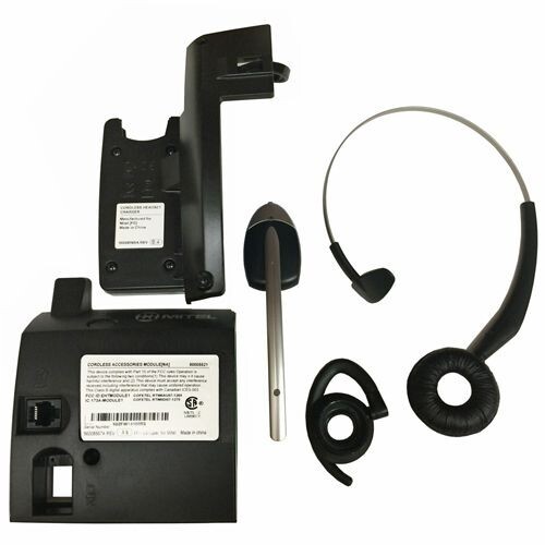 Mitel 50005712 Dect Wireless headset complete (Refurbished)