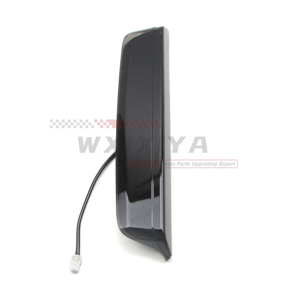 LED Third Brake Light for Nissan Titan 2004-2015 Frontier 2005-21 3rd Cargo Lamp