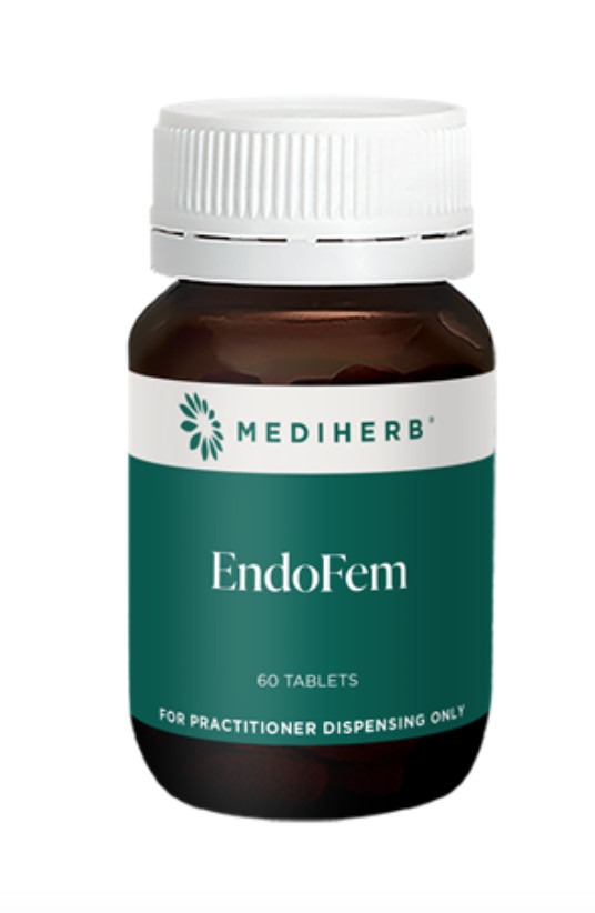 MediHerb EndoFem 60 Tablets