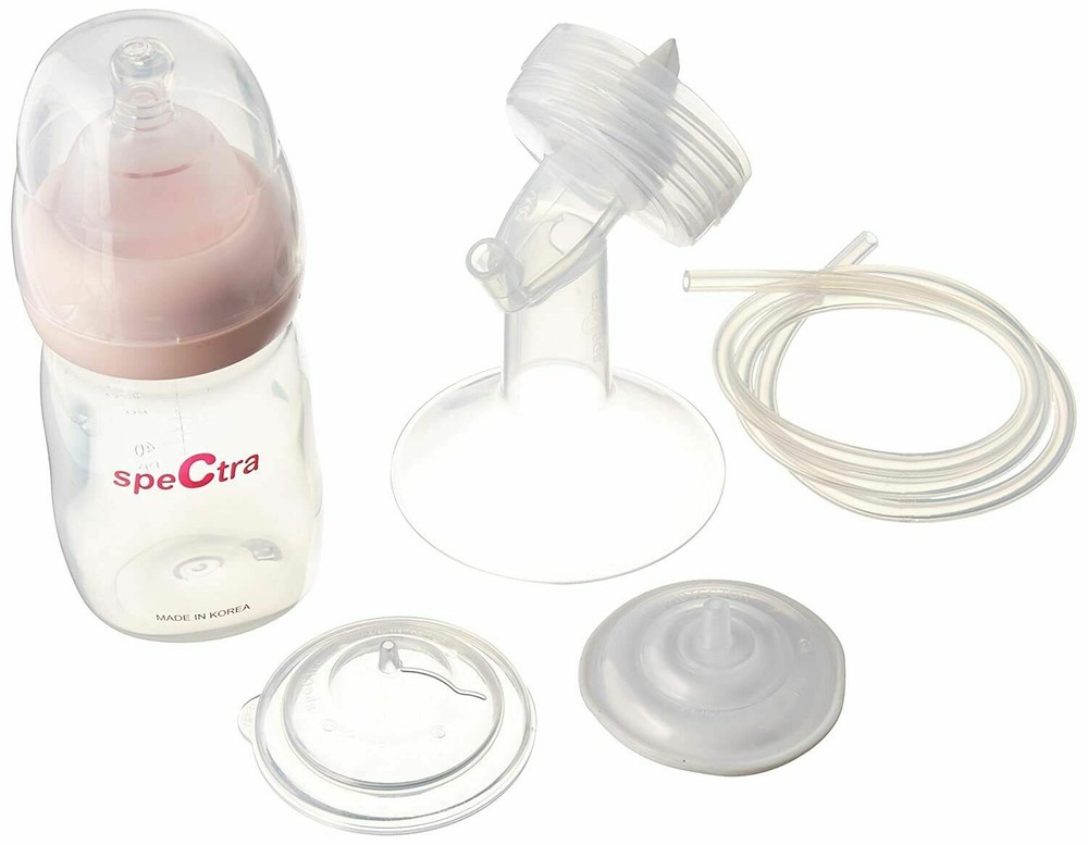 NEW- Spectra Premium Accessory KIT Breast Shield 24mm