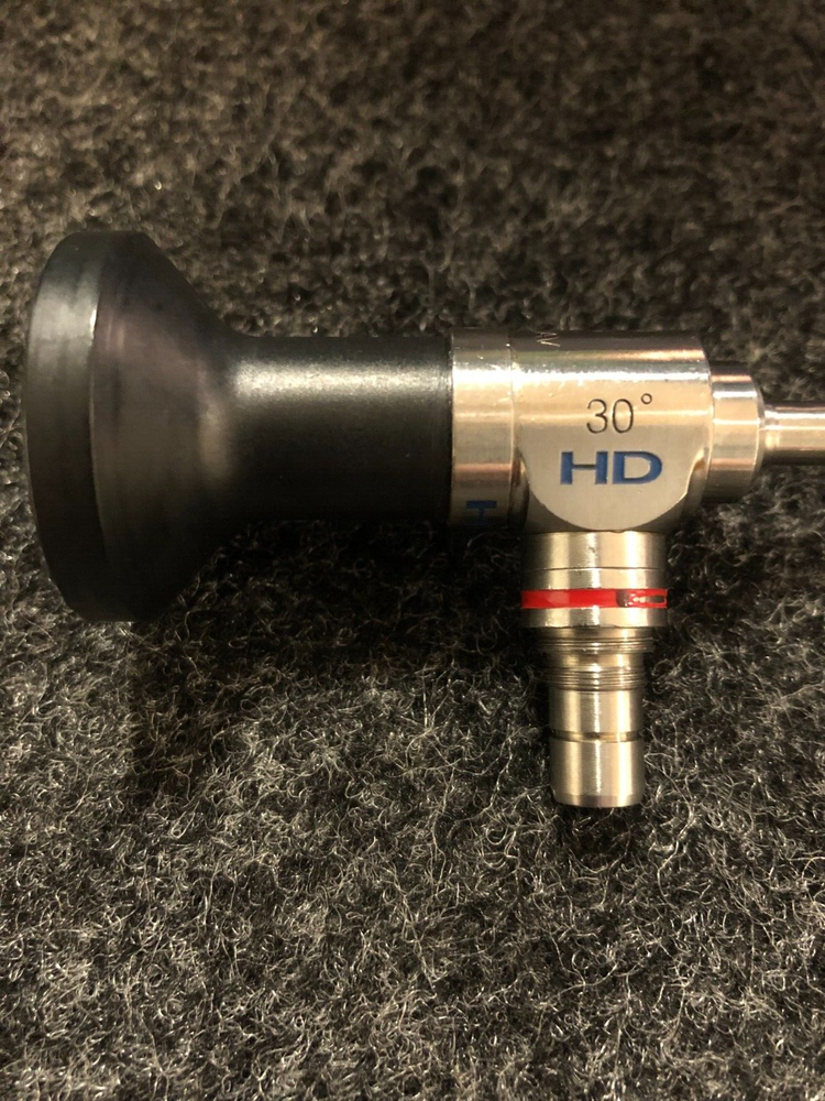 ConMed Linvatec HD5530 30 degree laparoscope