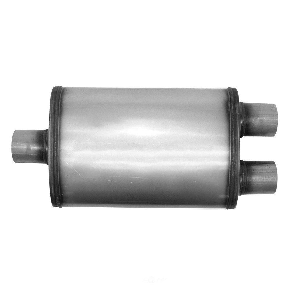 Exhaust Muffler AP Exhaust XS2158