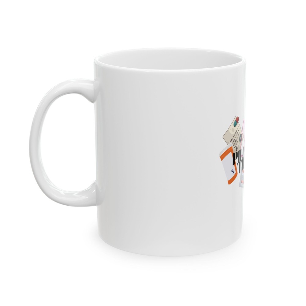 Ceramic Mug, (11oz, 15oz)
