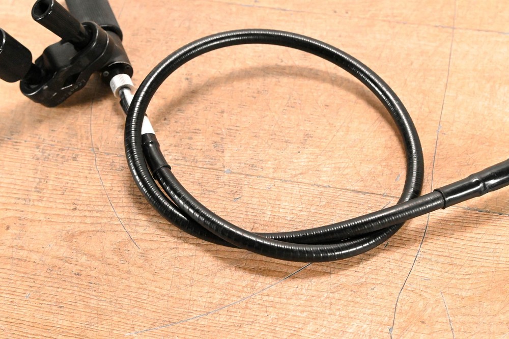 Fujinon CFH-3 Focus Grip for Professional Remote Lenses CG01TMP