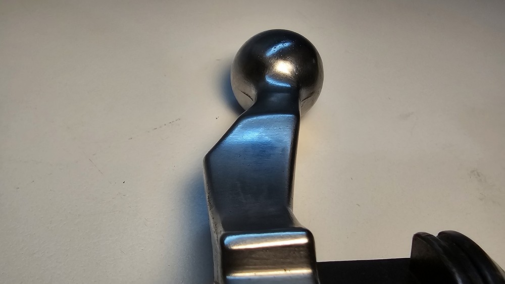 Knight Disc Elite Inline Muzzleloader Bolt Assembly (M)