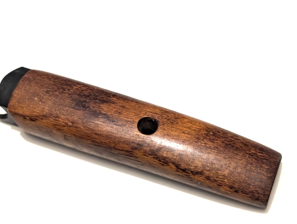 H&R / NEF Pardner Topper Fore End