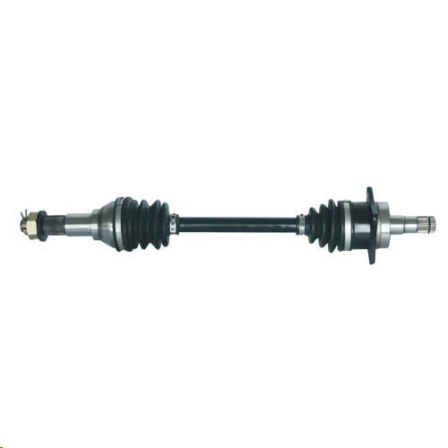 Tytaneum OE Replacement CV AXLE CAN-AM Front Left 813-0037 8130037
