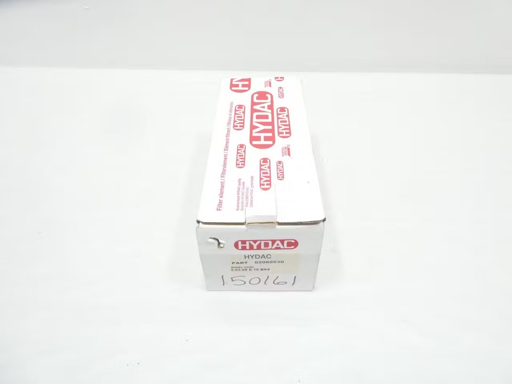 Hydac 02060530 Hydraulic Filter Element