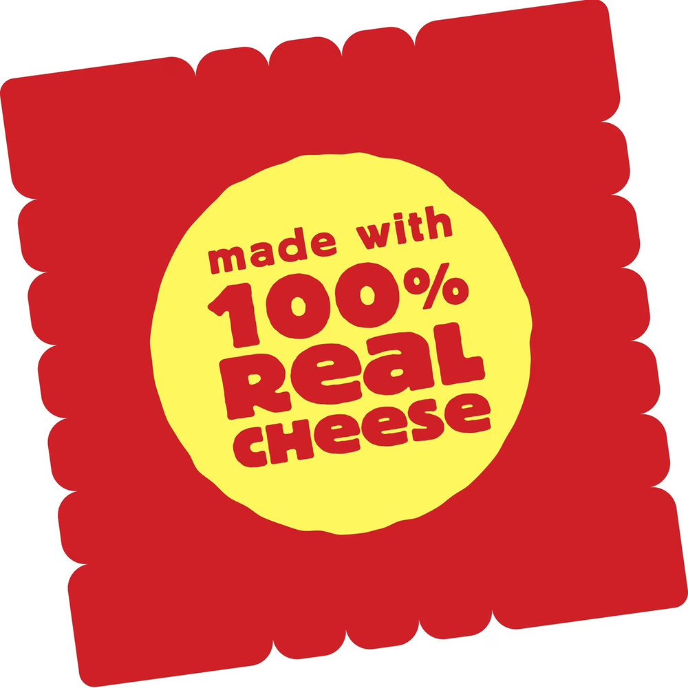 Cheez-It Original Baked Snack Crackers, 24 oz., 2 pk.