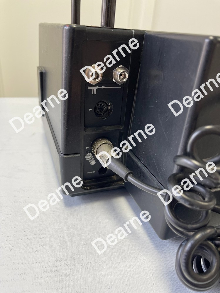 Testo 350 Flue Gas Analyzer