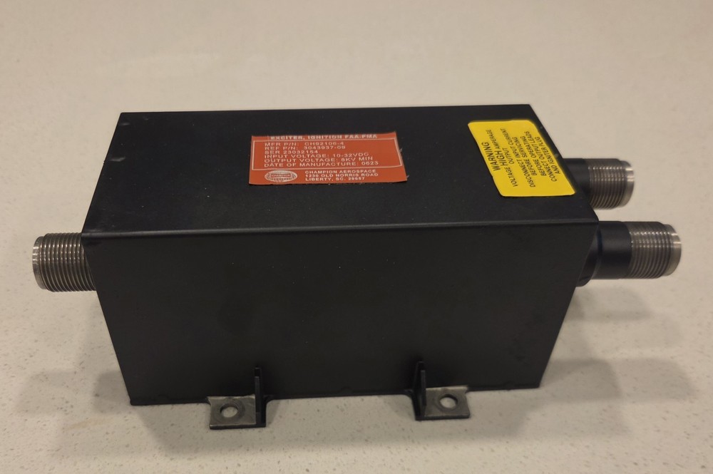 CH92106-4 Champion Ignition Exciter