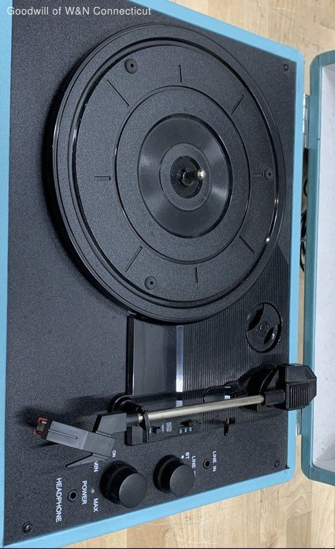 Victrola Vsc 550bt Turntable