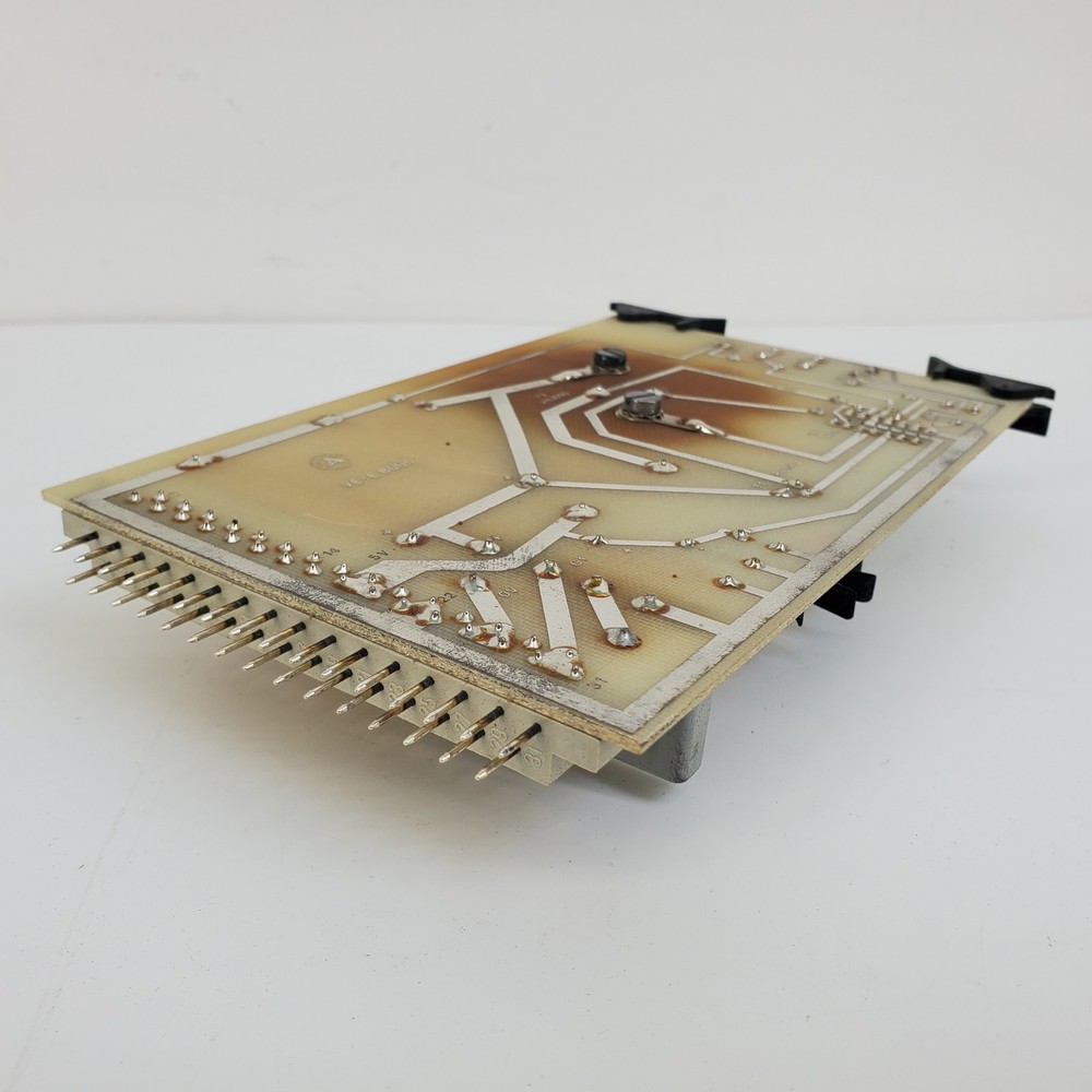 Albert-Frankenthal VE-E B005 PCB Board