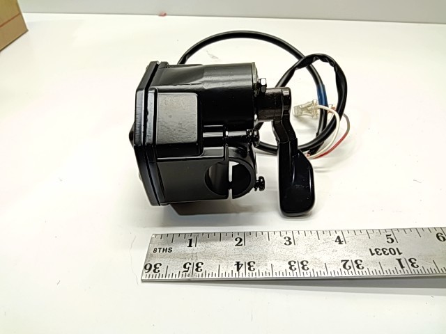 Throttle Control Asm - 2000 POLARIS NOS