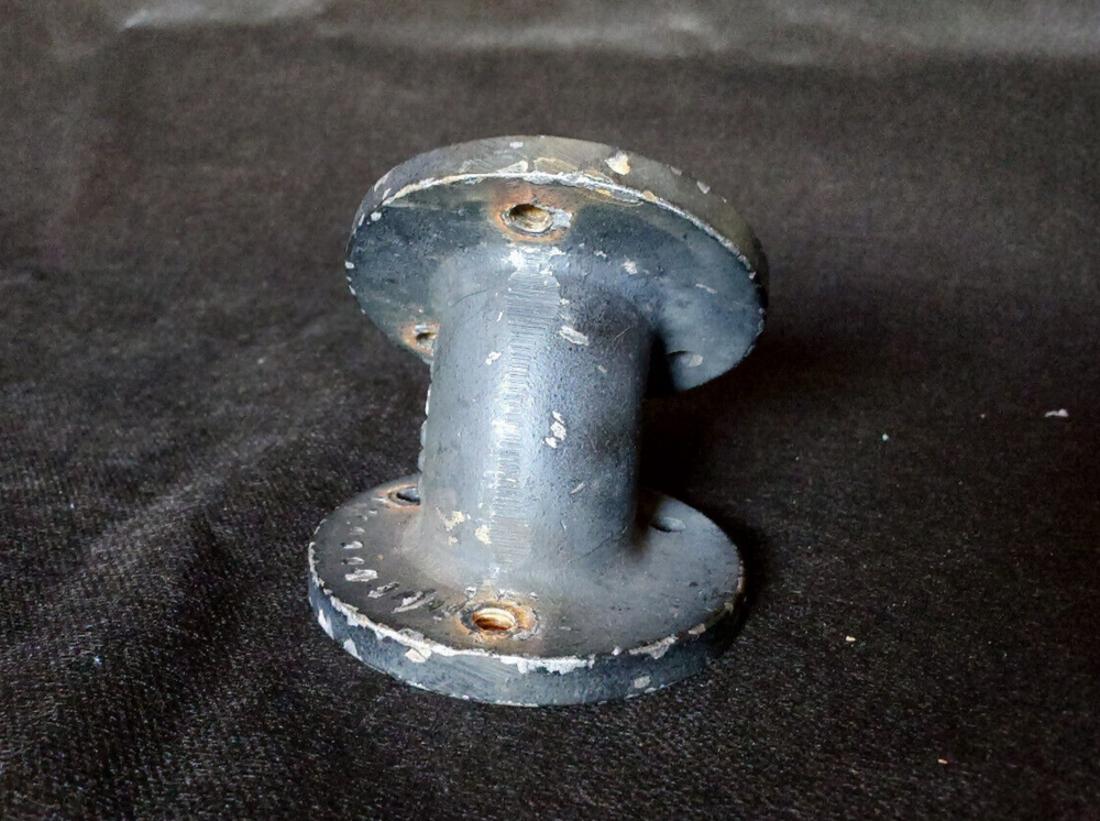 angled horn adapter vintage 1" throat