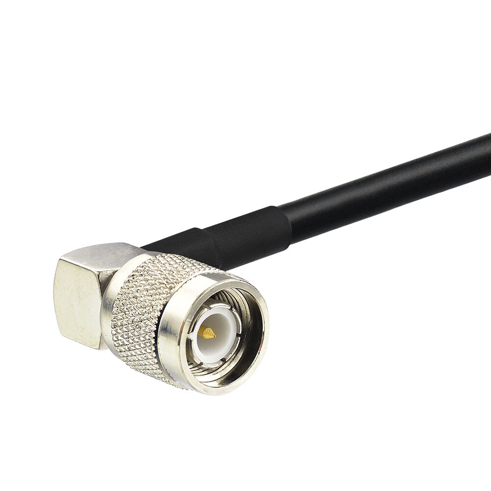 TNC Antenna Relocation Kit (2ft) with Quick Disconnect PRC-152 / MBITR PRC-148