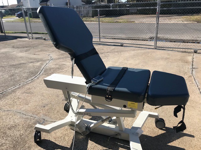 Biodex Cardio Echo Table