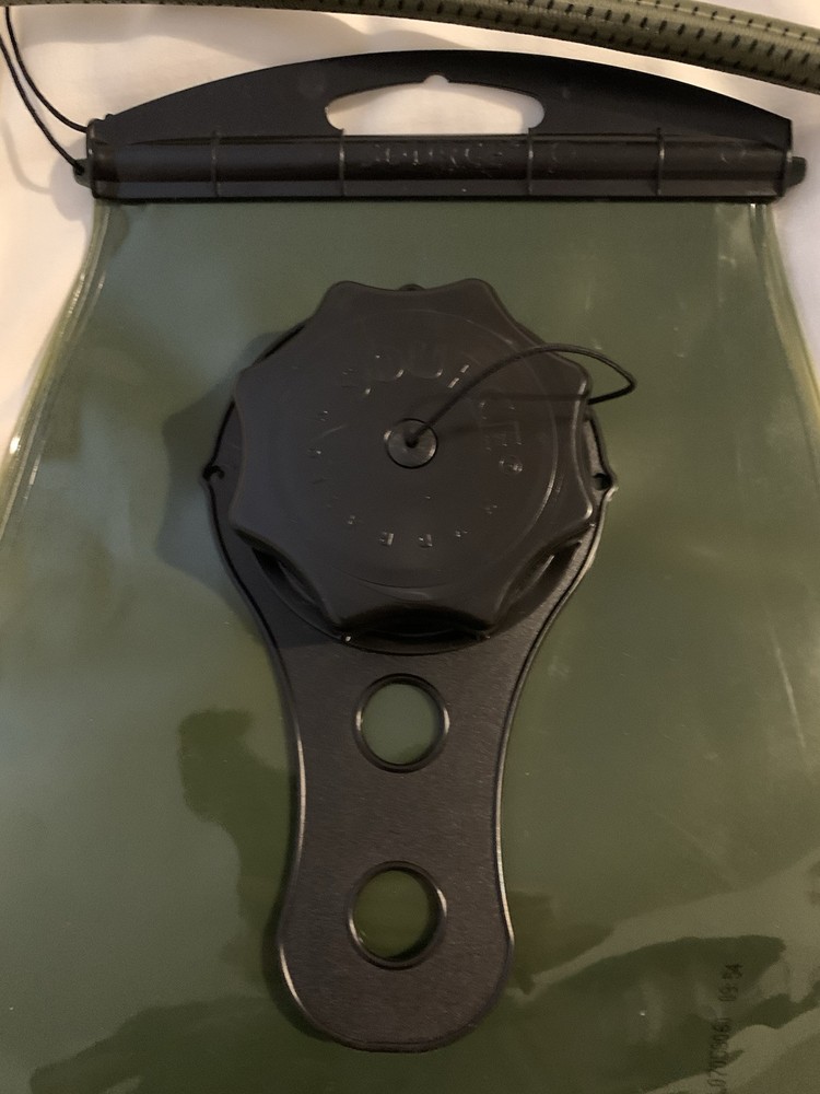 SOURCE 3L Hydration Bladder