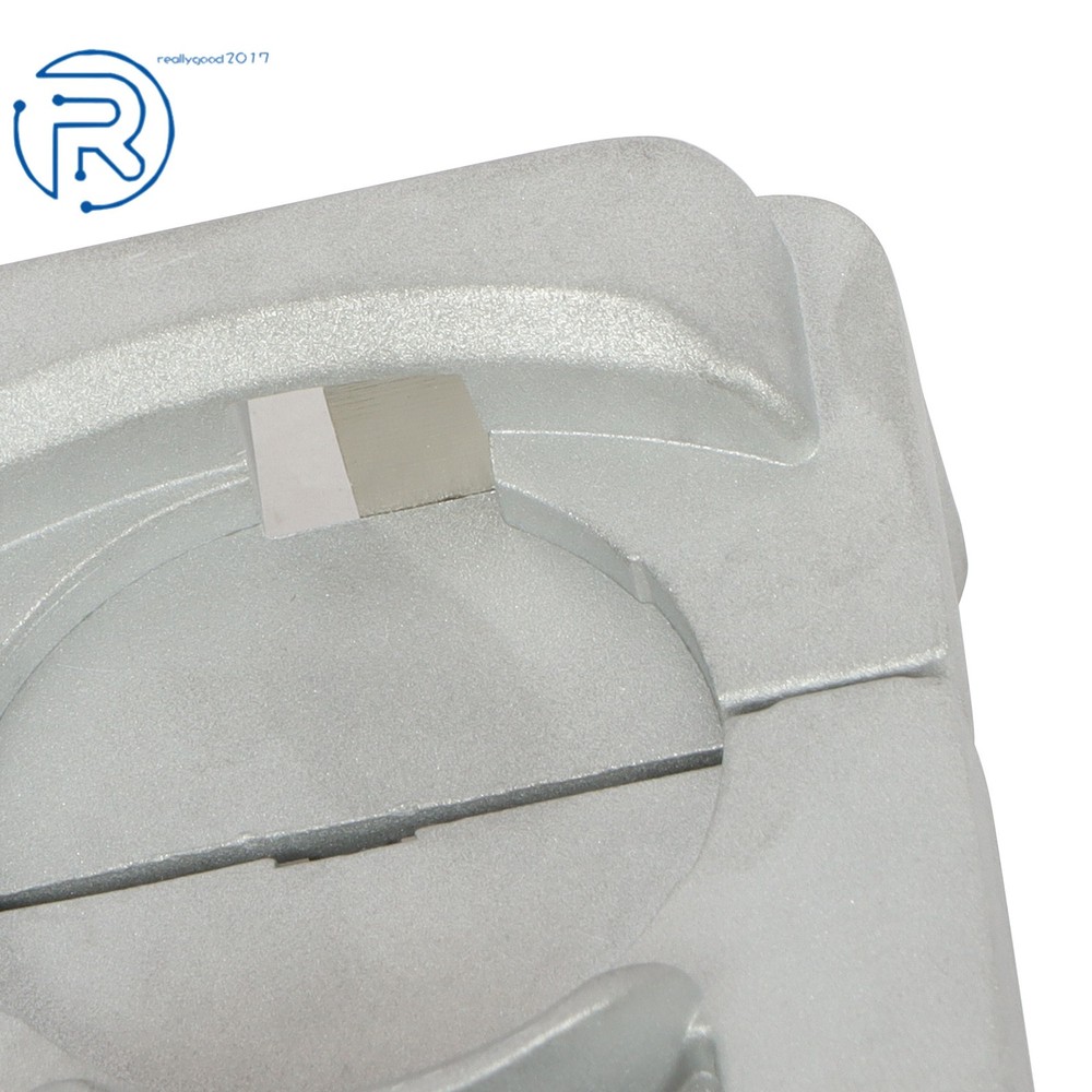 For Plastic Pipe Deburring Tool PVC Pipe Reamer Chamfer Tool Handle 1.25''-4''