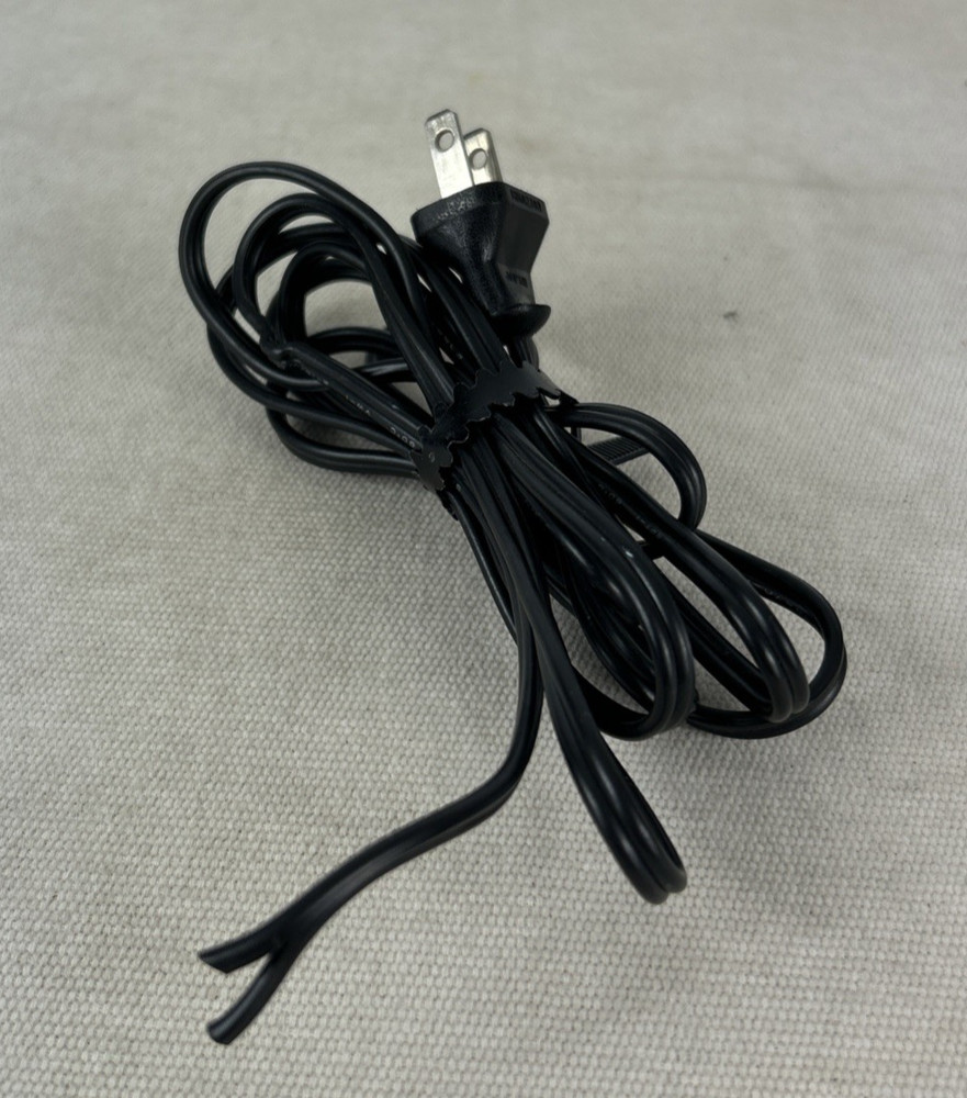Nakamichi 480 Power Cord Original